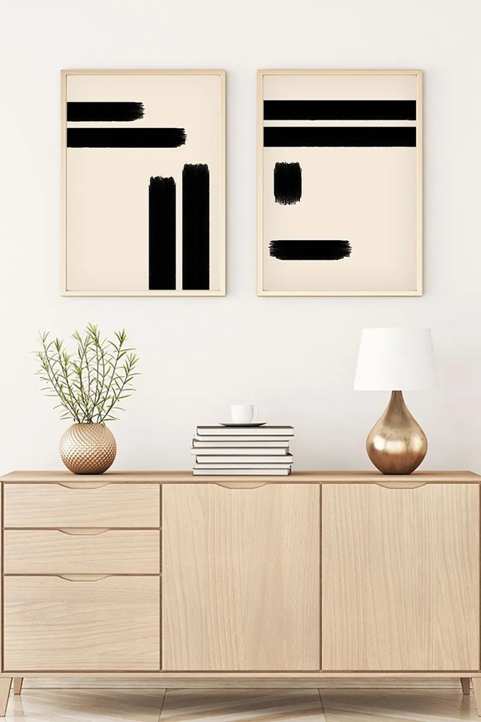 Huhu200 - 50 x 70