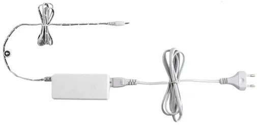 Napájací zdroj Naturel Linear 24V, 36 W ML033, 1 ks