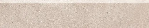 Sokel Rako Betonico tmavo béžová 45x8,5 cm mat DSAPS794.1, 1 ks