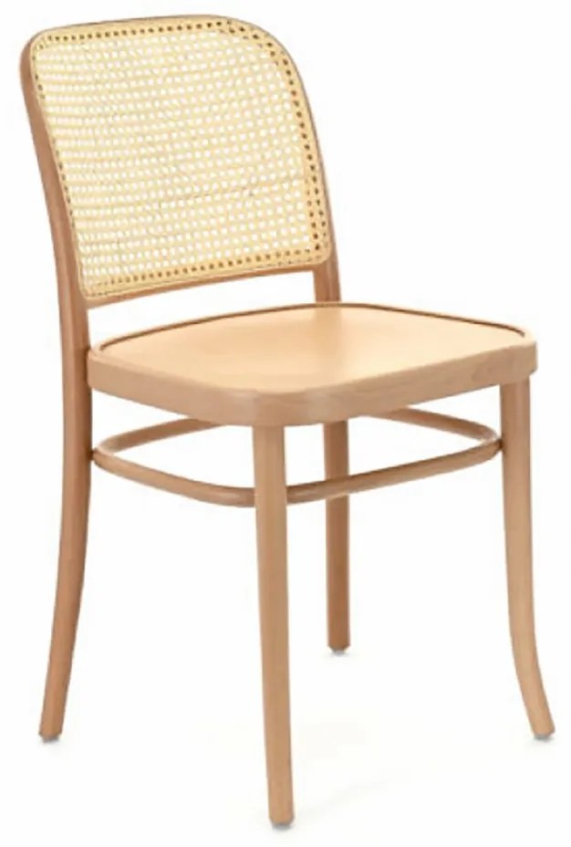 FAMEG A-811 DREVENÁ STOLIČKA A-811