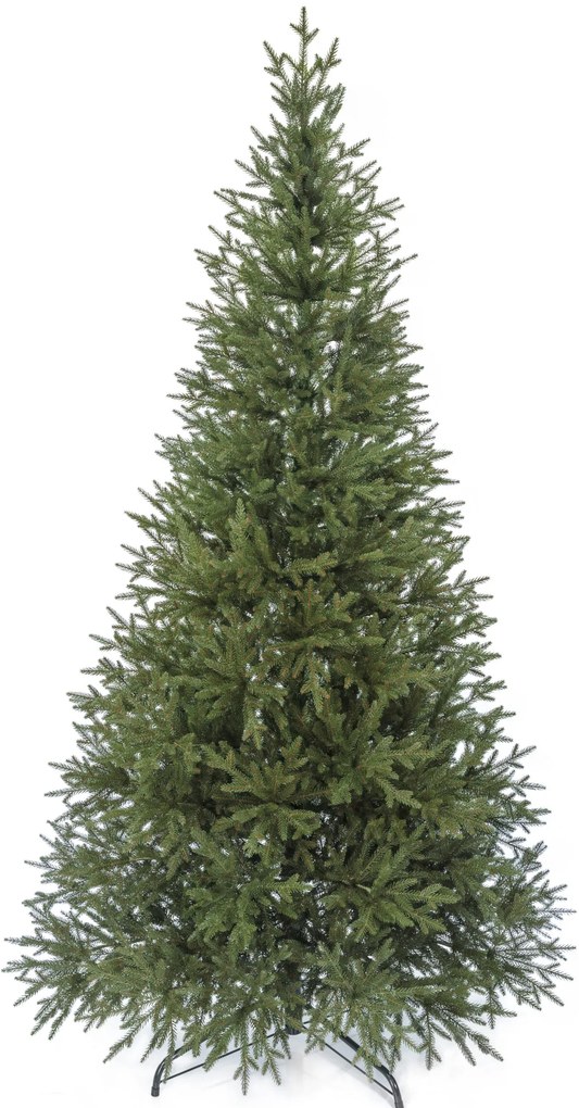 Vianočný stromček Smrek FULL 3D 160 cm
