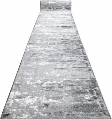 Behúň MEFE 6184 tmavo sivý - Výpredaj