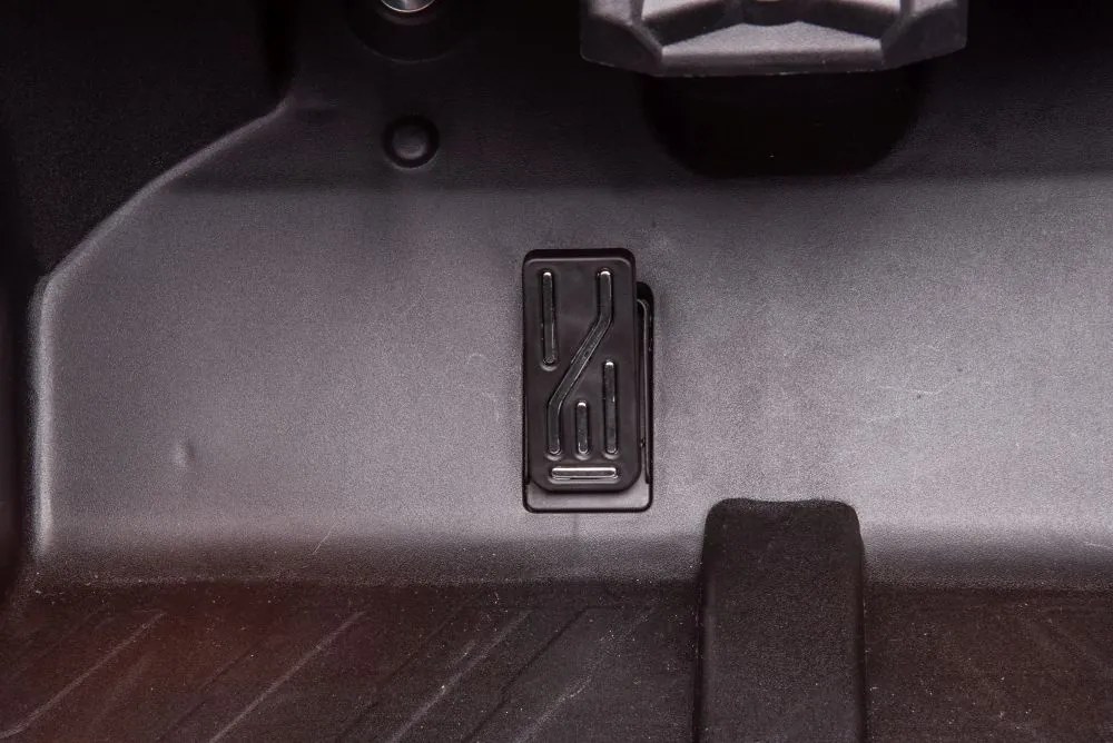 LEAN CARS Elektrická bugina na batérie Can-am RS DK-CA001 oranžová 4x4