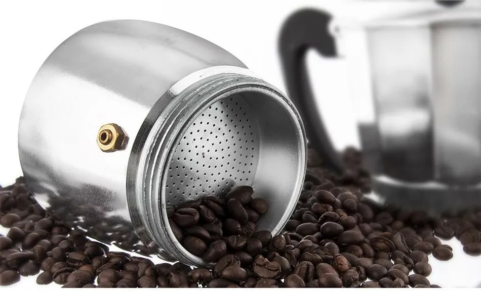 Orion AL 0,2 l moka kanvička, 0,2 l