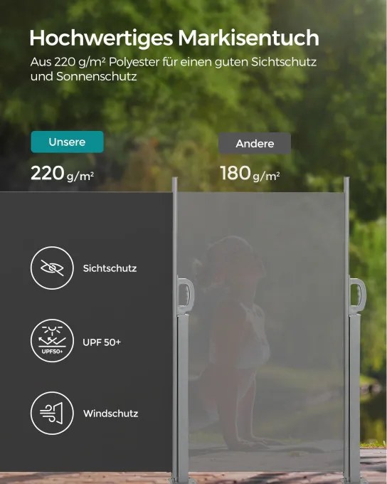 Bočná Markíza GSA143G02