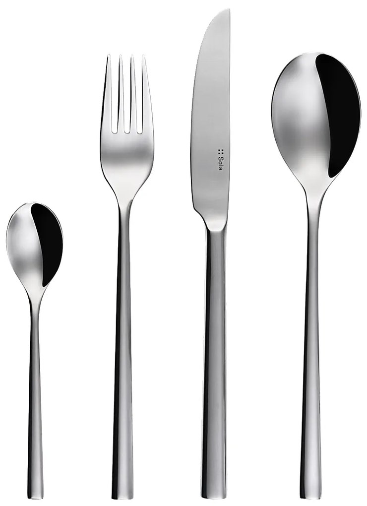 Príborový set 24 ks - Living - 107021