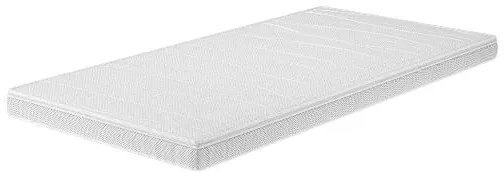 Hn8 Schlafsysteme Vrchný matrac Surf 100 Cool s chladivým poťahom H2 (H2, 180 x 200 cm) (100397143)