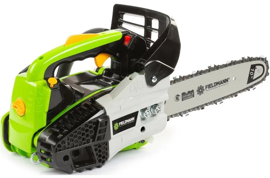 Fieldmann FZP 25410-B jednoručná benzínová píla