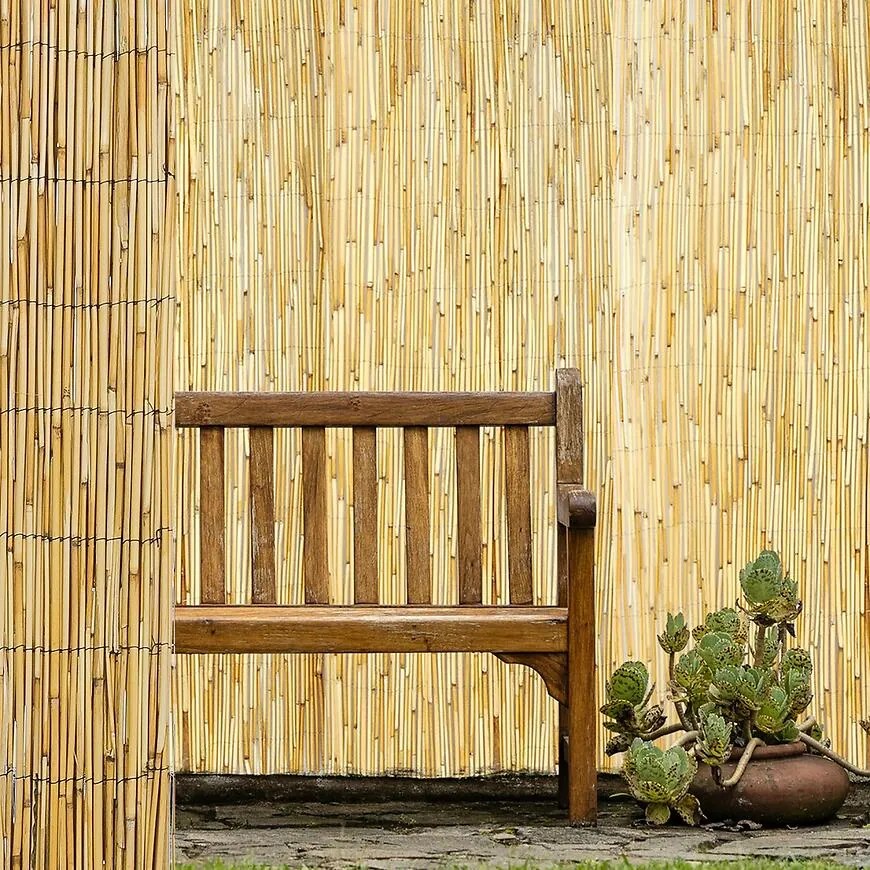 Balkónová zástenaPremium 2x3 m