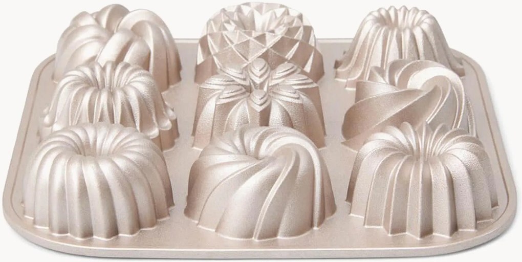 Forma na pečenie's nepriľnavým povrchom Premium