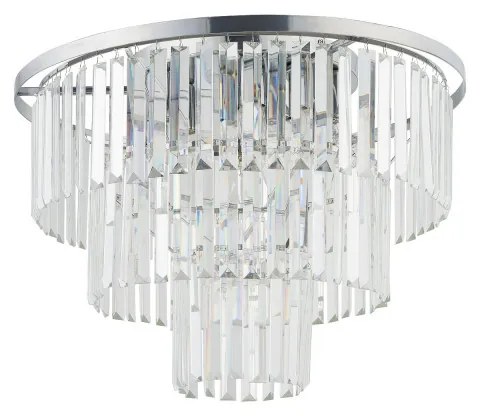 CRISTAL SILVER M 7628