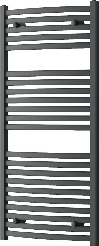 Mexen Helios, vykurovacie teleso 1200x600 mm, 664 W, antracitová, W103-1200-600-00-66