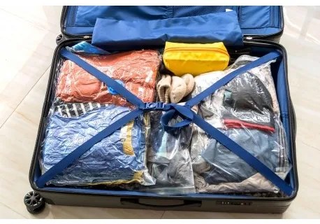 Sada vákuových vreciek WIKI 50 x 80 cm (10 ks)