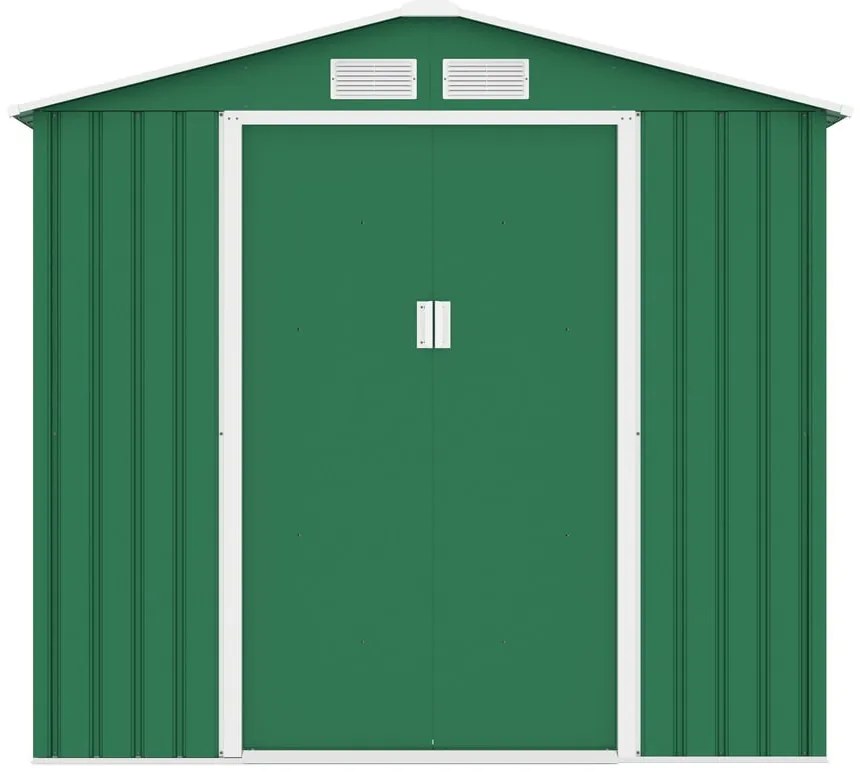 Záhradný domček Archer A - Rojaplast