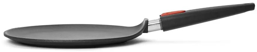 Panvica na palacinky 26 cm WOLL Diamond Lite Indukčná nepriľnavá s odnímateľnou rukoväťou 1226DPI