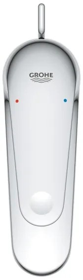 GROHE 24316001 - Umývadlová batéria SWIFT DN 15, lesklý chróm