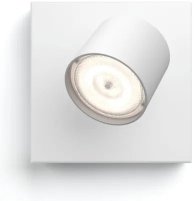 Philips 56240/31/P0 - LED Stmievateľné bodové svietidlo MYLIVING STAR LED/4W/230V