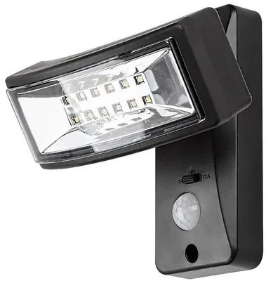 Rabalux VALPOVO LED solárna lampa 77019
