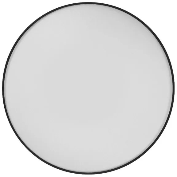 Osram - Stropné svietidlo ORBIS PARIS 2xE27/25W/230V pr. 40 cm čierna