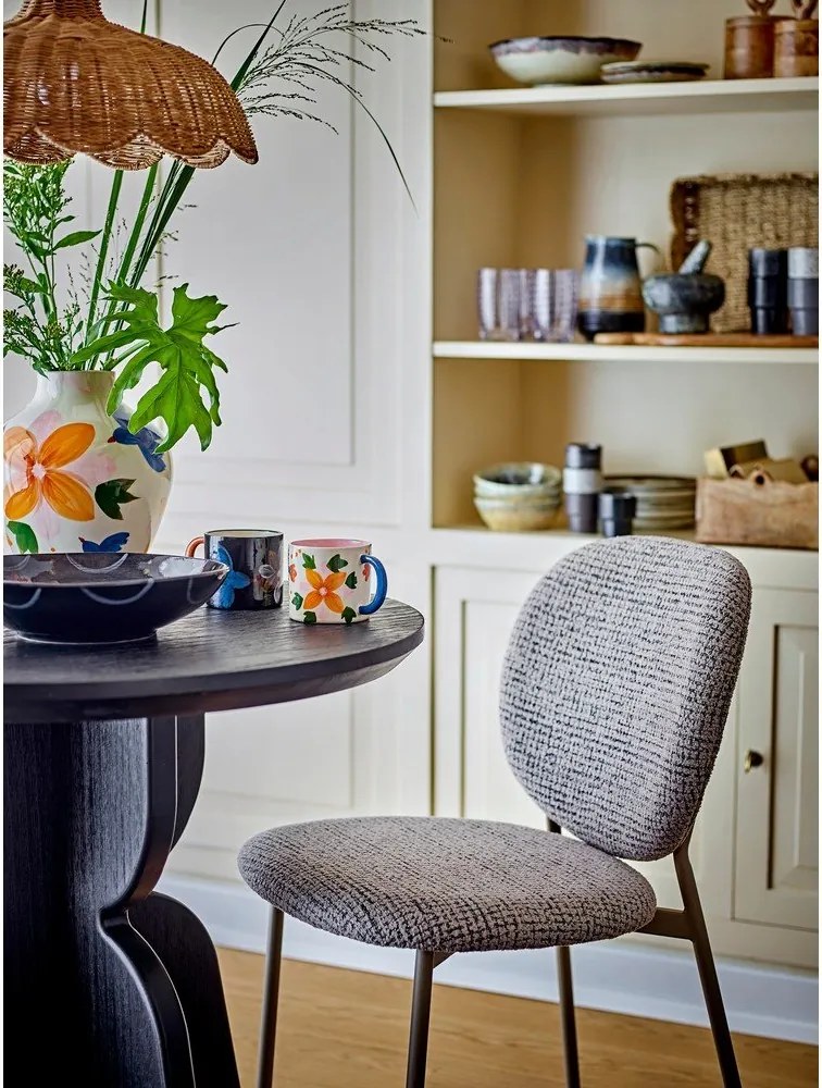 Kameninová ručne maľovaná váza (výška 27 cm) Maricala – Bloomingville