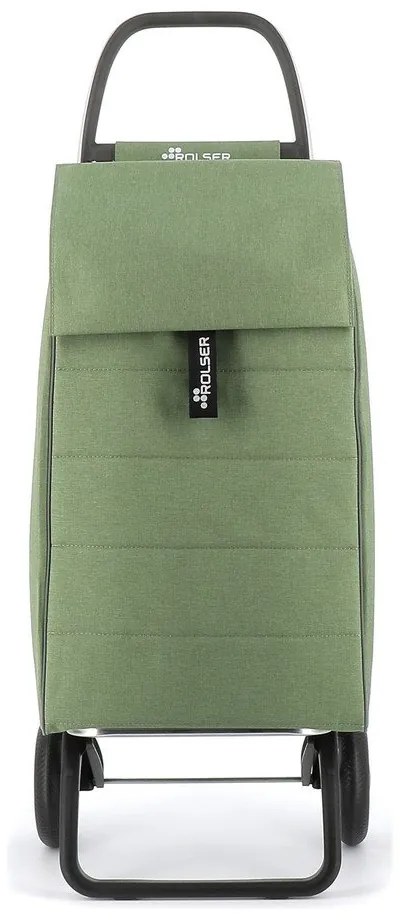 Nákupná taška 35 l Jolie Tweed 2 - Rolser