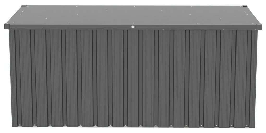 Tepro 7715 Záhradný úložný box Store Large, 870 l
