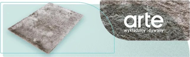 Koberec Whisper Tungsten