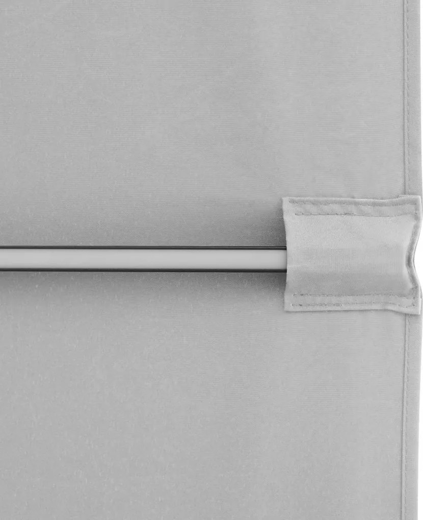 Doppler myZone LED svetlo šedé