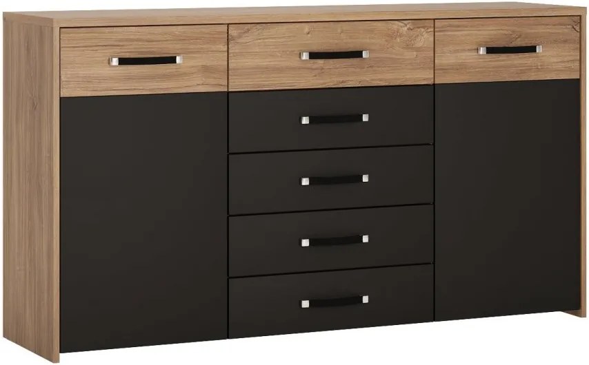 ArtExt Komoda MONACO 2D5S TYP MOAK04