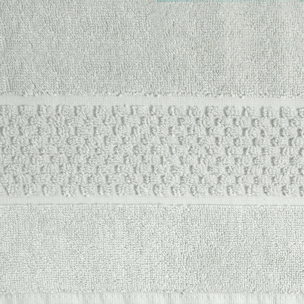 PREDLOŽKA DO KÚPEĽNE CALEB2 50X70 CM STRIEBORNÁ