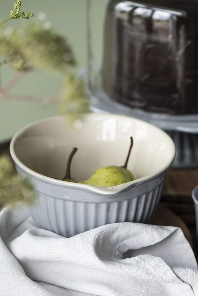 Ib Laursen Misa na cesto Mynte French Grey
