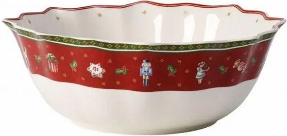 XXXLutz MISA, keramika, 25 cm Villeroy & Boch - Vianočné dekorácie - 0034071005