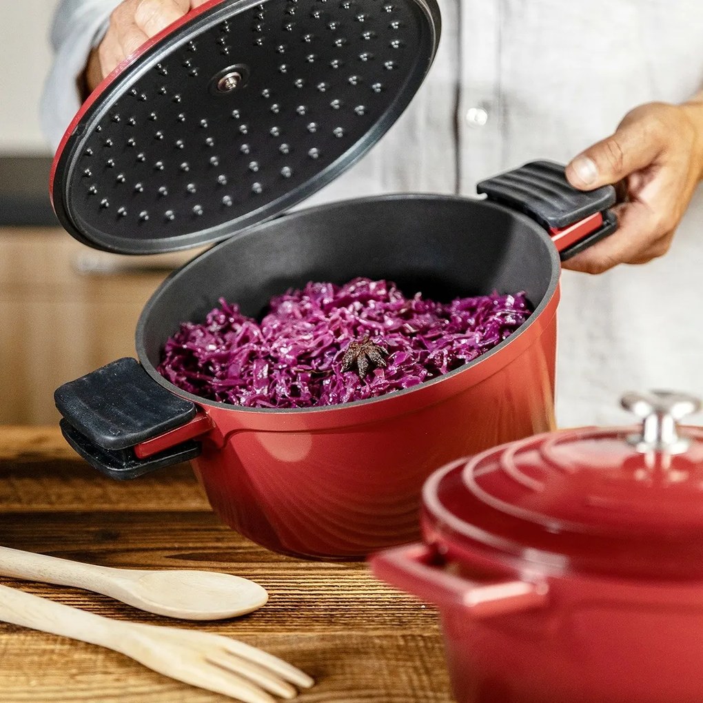 Tescoma Kastról s pokrievkou BORDEAUX 28 cm, 6,8 l, 28 cm