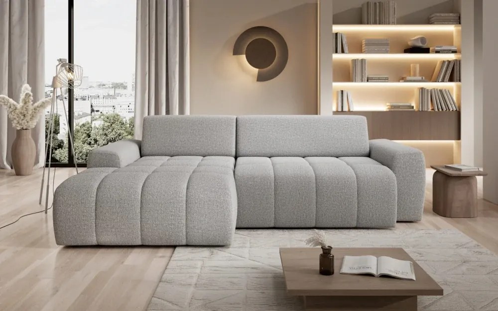 Sedacia súprava NOBLE