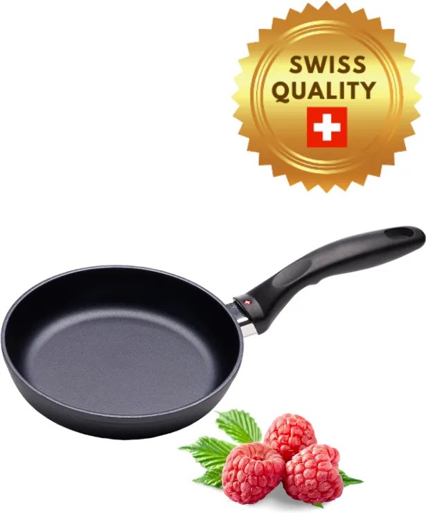 Swiss Diamond | XD6420i Indukčná panvica s priemerom 20 cm bez pokrievky | XD