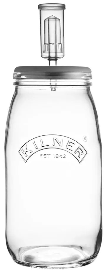 Súprava na fermentáciu Kilner Kimchi
