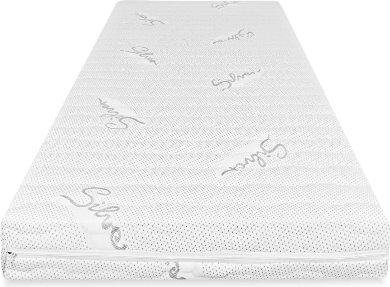 Matrac Zero Silver 90x200 EMI 1+1 zadarmo