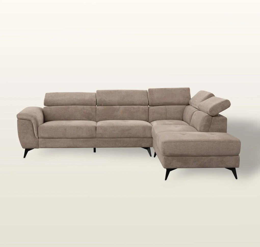Pohovka Randers beige