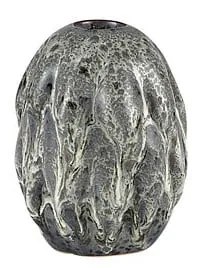 Kameninový svietnik Villa Collection Artic Ice