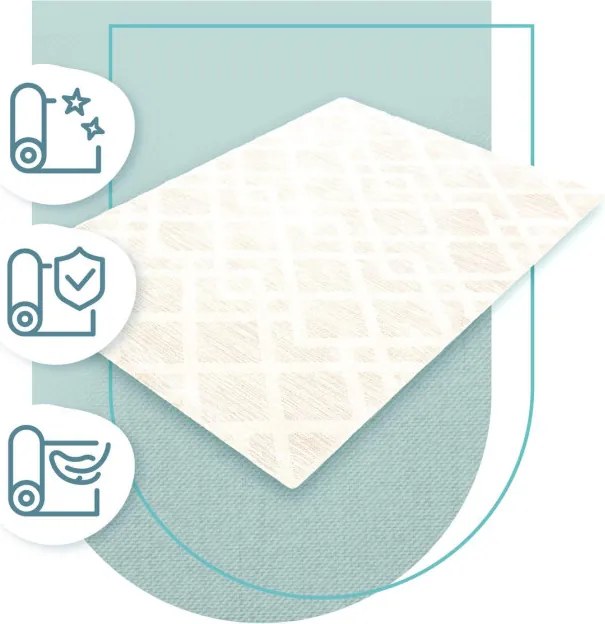 Koberec Balta Siroc 50806 658