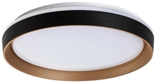 Rabalux 71308 - LED Stm. stropné svietidlo LADAN LED/48W/230V 3000-6500K + DO