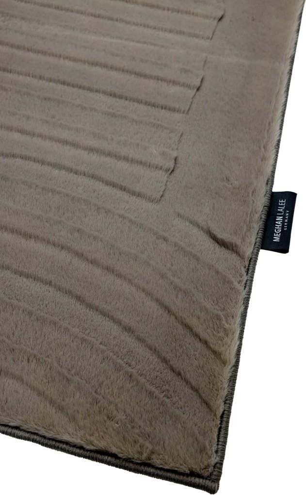 Kusový koberec Interstellar 501 Grey, 160x230, šedá, obývacia izba, Obsession