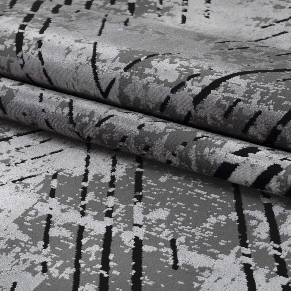 Ayyildiz Kusový koberec ELITE 8801, Sivá Rozmer koberca: 160 x 230 cm