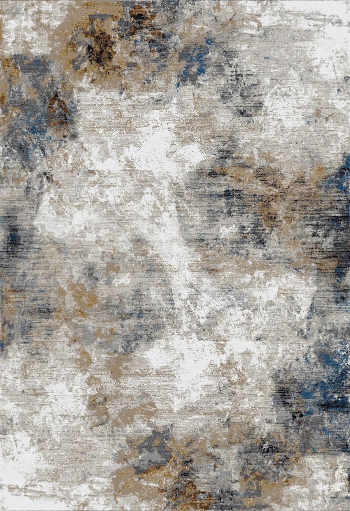 XXXLutz TKANÝ KOBEREC, 160/230 cm viacfarebná Dieter Knoll - Koberce - 003699001964