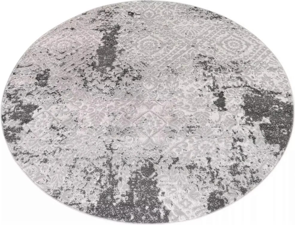 TA Koberec FM33B SVETLOSIVÁ OBLOHA OKRÚHLA Rozmer: 100x100 cm