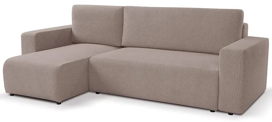 Rohová sedacia súprava Goya U Velo 624