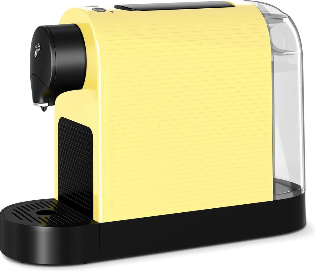 Cafissimo pure+, lemon splash