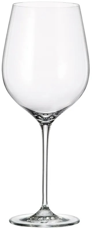 Crystalite Bohemia pohár na biele víno Uria 600 ml 6KS