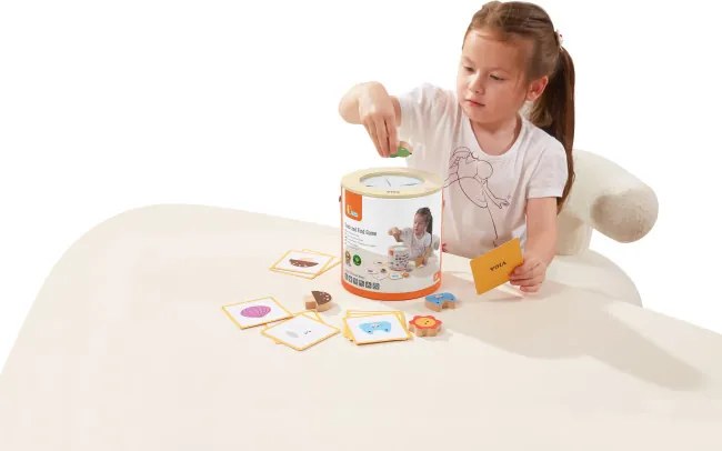 Hra Viga 44658 dotkni sa a nájdi