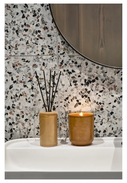 Difuzér Iris: Spicy Sandalwood – Villa Collection